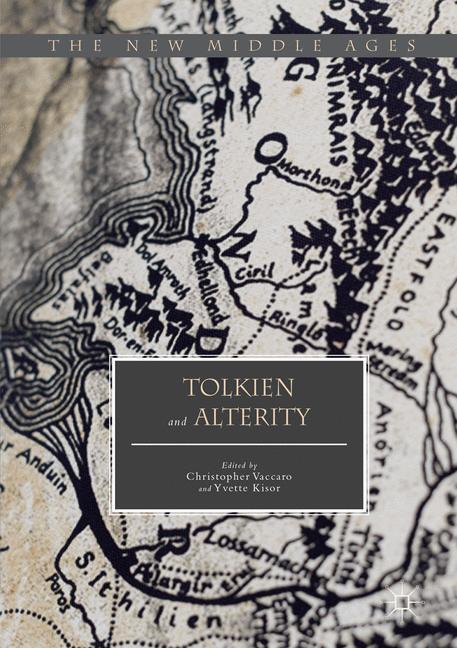 Cover: 9783319869858 | Tolkien and Alterity | Yvette Kisor (u. a.) | Taschenbuch | Paperback