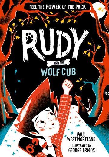Cover: 9780192782496 | Rudy and the Wolf Cub: Volume 1 | Paul Westmoreland | Taschenbuch