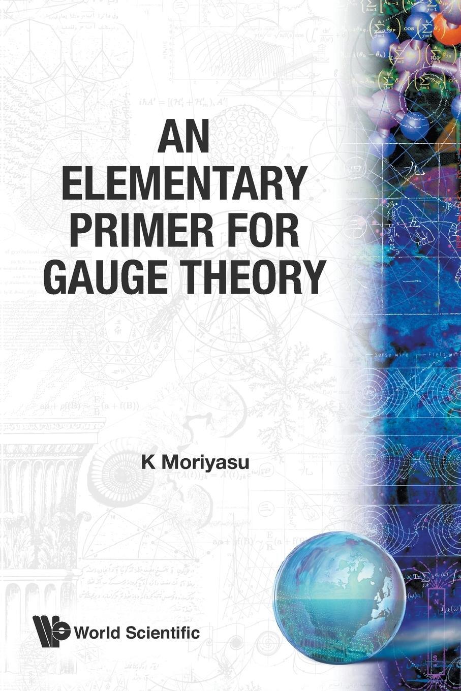 Cover: 9789971950941 | An Elementary Primer for Gauge Theory | K. Moriyasu | Taschenbuch