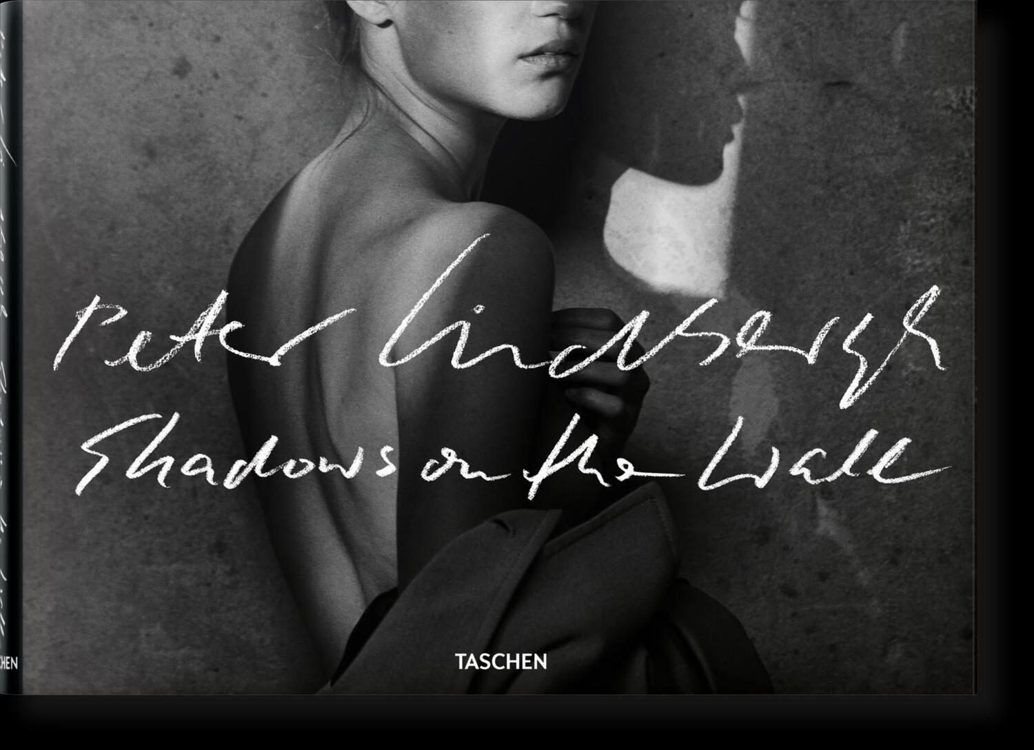 Cover: 9783836569378 | Peter Lindbergh. Shadows on the Wall | Buch | GER, Hardcover | 292 S.