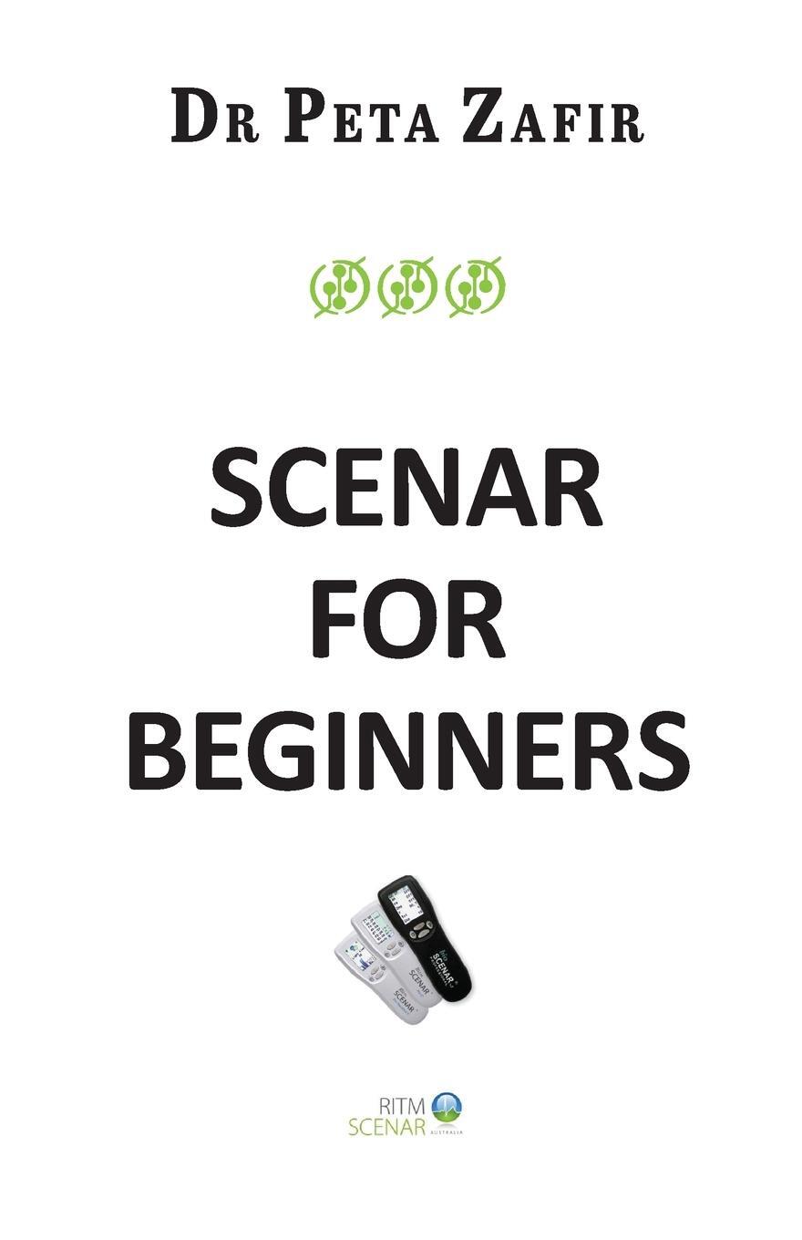 Cover: 9780645214000 | Scenar for Beginners | Peta Zafir | Taschenbuch | Paperback | Englisch
