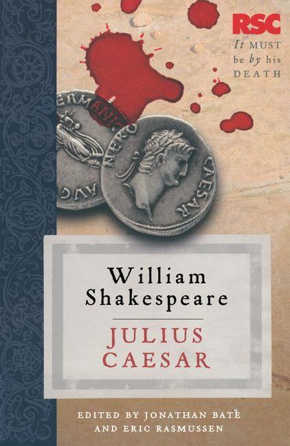 Cover: 9780230284104 | Julius Caesar | William Shakespeare | Taschenbuch | Englisch | 2011