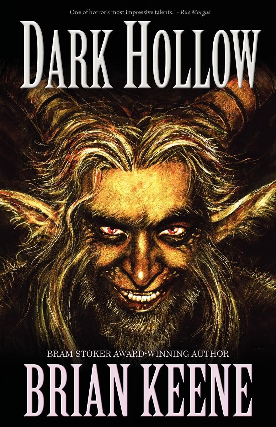 Cover: 9781621050308 | Dark Hollow | Brian Keene | Taschenbuch | Paperback | Englisch | 2012