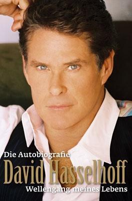 Cover: 9783708105116 | David Hasselhoff - Die Autobiografie | Wellengang meines Lebens | Buch