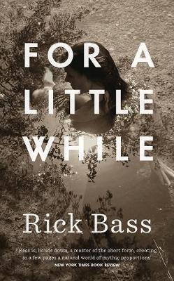 Cover: 9781782273066 | For a Little While | Rick Bass | Taschenbuch | Kartoniert / Broschiert