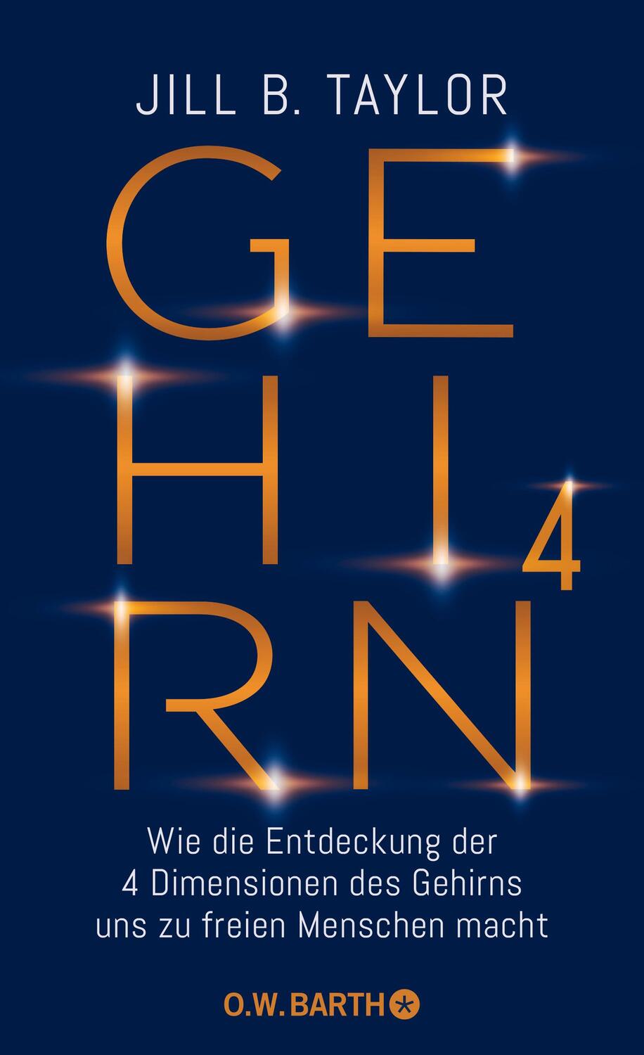 Cover: 9783426293263 | Gehirn^4 | Jill B. Taylor | Buch | 384 S. | Deutsch | 2022