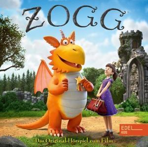 Cover: 4029759141648 | Zogg-Das Original-Hörspiel zum Film | Zogg | Audio-CD | 2019