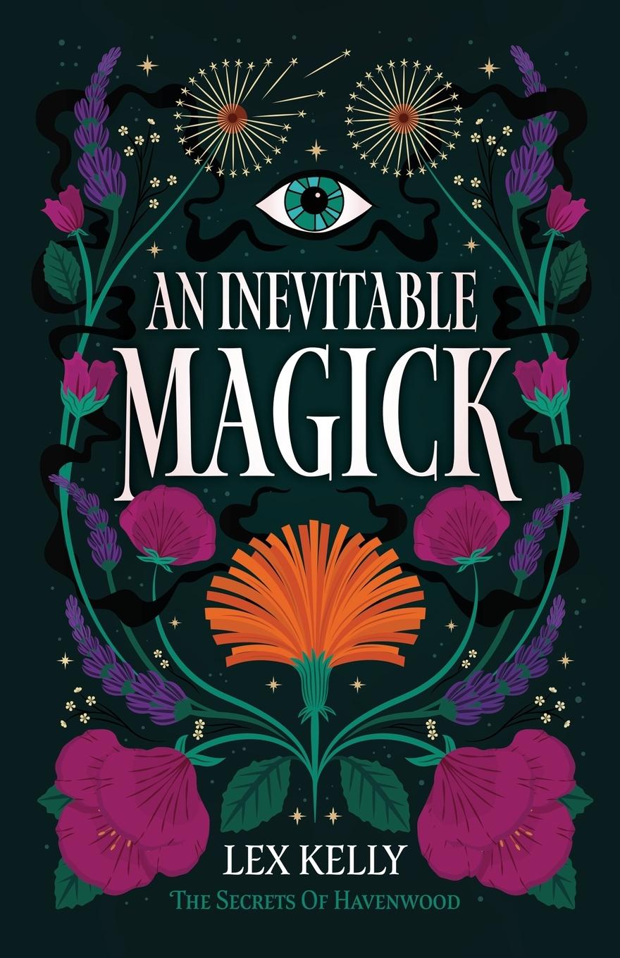 Cover: 9798990793217 | An Inevitable Magick | Lex Kelly | Taschenbuch | Englisch | 2024