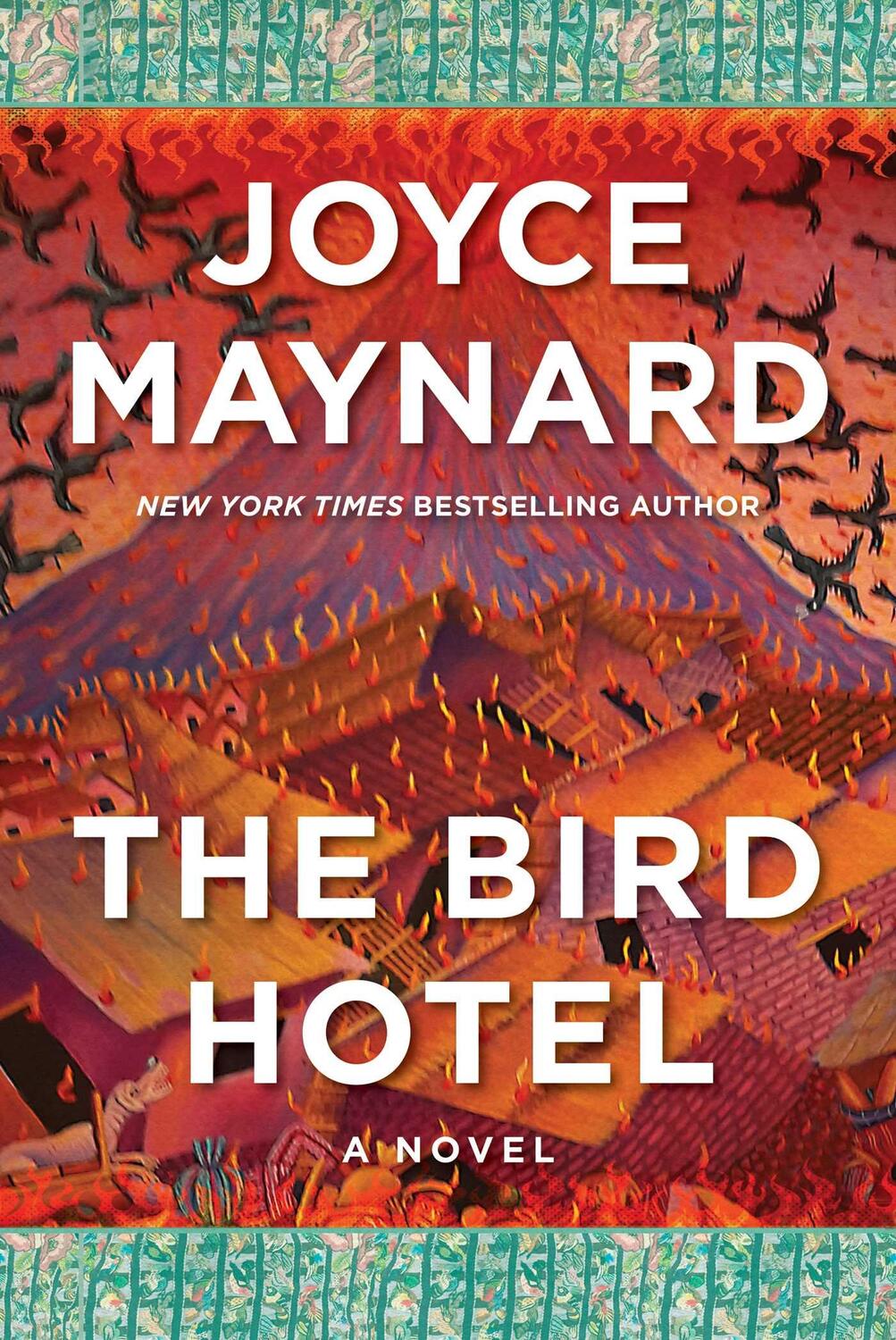 Cover: 9781956763737 | The Bird Hotel | Joyce Maynard | Buch | 432 S. | Englisch | 2023