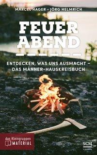 Cover: 9783417268669 | Feuerabend | Marcel/Helmrich, Jörg Hager | Taschenbuch | 96 S. | 2019