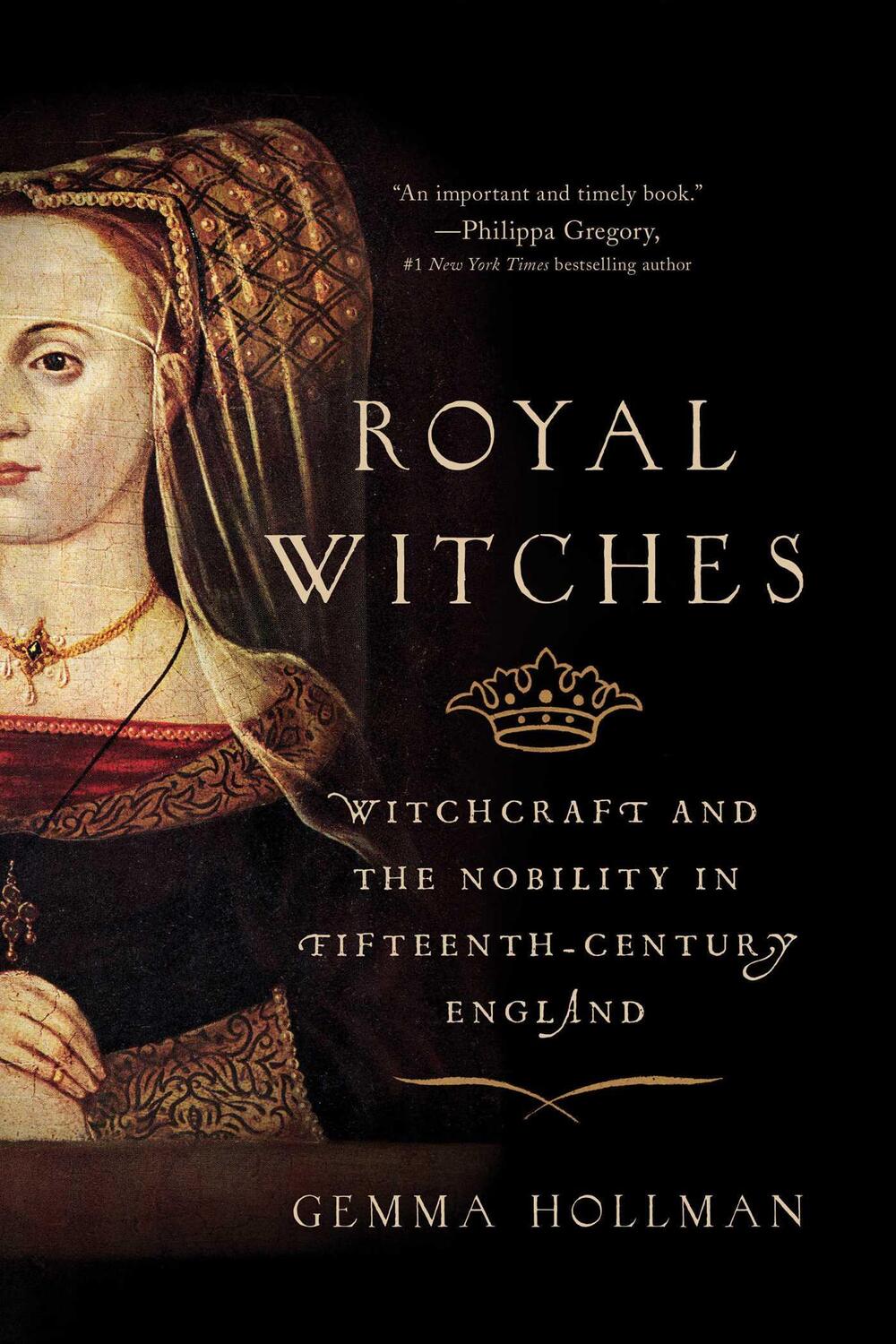 Cover: 9781643137704 | Royal Witches: Witchcraft and the Nobility in Fifteenth-Century...