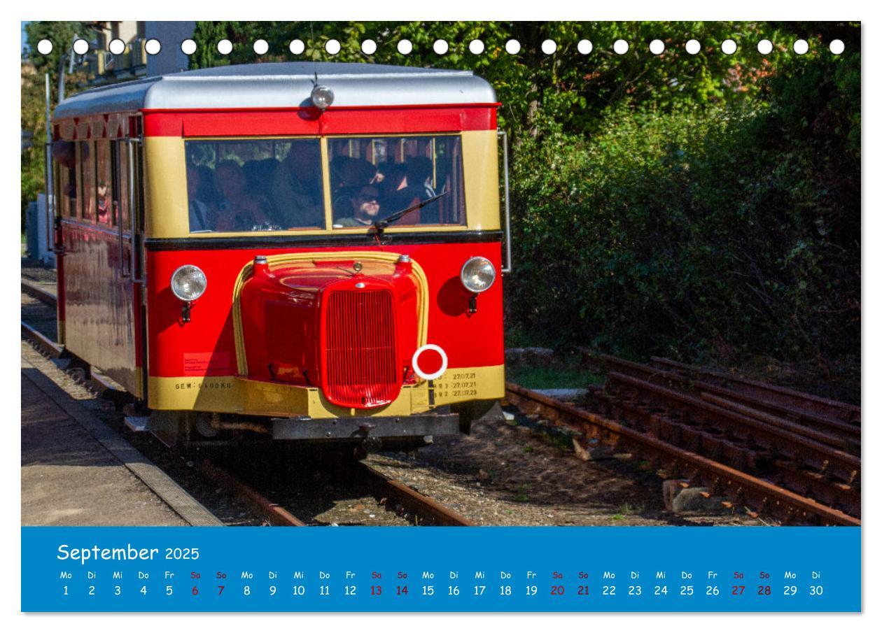 Bild: 9783383854231 | Seeheilbad Heiligendamm (Tischkalender 2025 DIN A5 quer), CALVENDO...