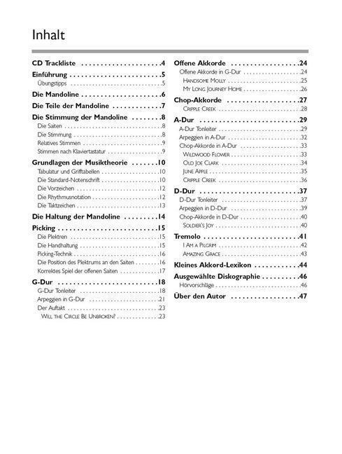 Bild: 9783865437501 | Nur für Anfänger, Mandoline, m. Audio-CD | Broschüre | 48 S. | Deutsch