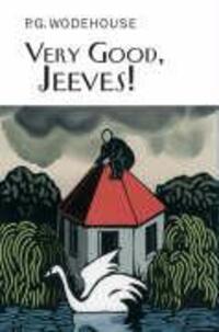 Cover: 9781841591421 | Very Good, Jeeves! | P.G. Wodehouse | Buch | Englisch | 2005