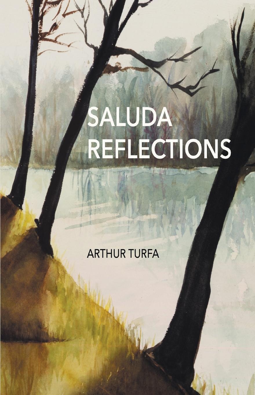Cover: 9781635345476 | Saluda Reflections | Arthur Turfa | Taschenbuch | Paperback | Englisch