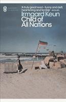 Cover: 9780141188454 | Child of All Nations | Irmgard Keun | Taschenbuch | Englisch | 2009