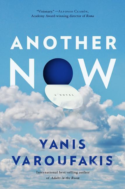 Cover: 9781612199573 | Another Now | Yanis Varoufakis | Taschenbuch | Englisch | 2021