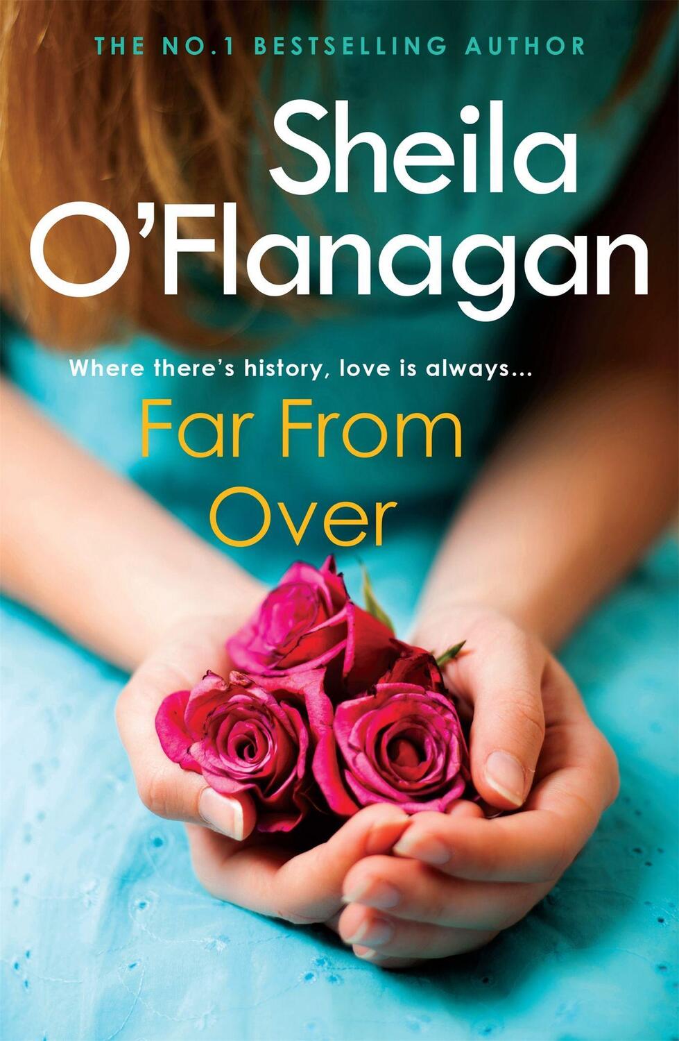 Cover: 9780755329960 | Far from Over | Sheila O'Flanagan | Taschenbuch | Englisch | 2006