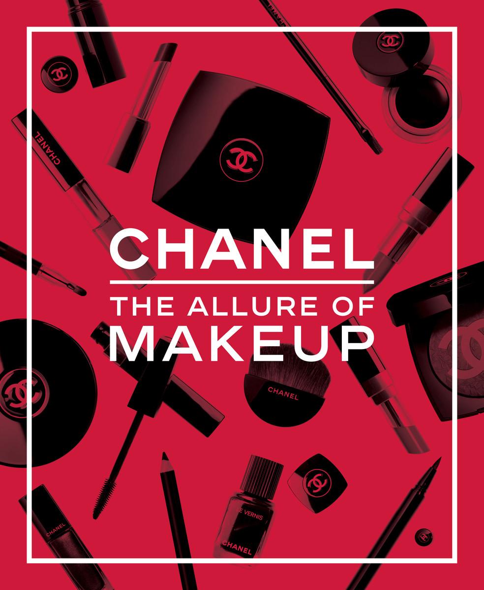 Cover: 9780500028421 | Chanel. The Allure of Makeup | Natasha A. Fraser | Buch | Englisch