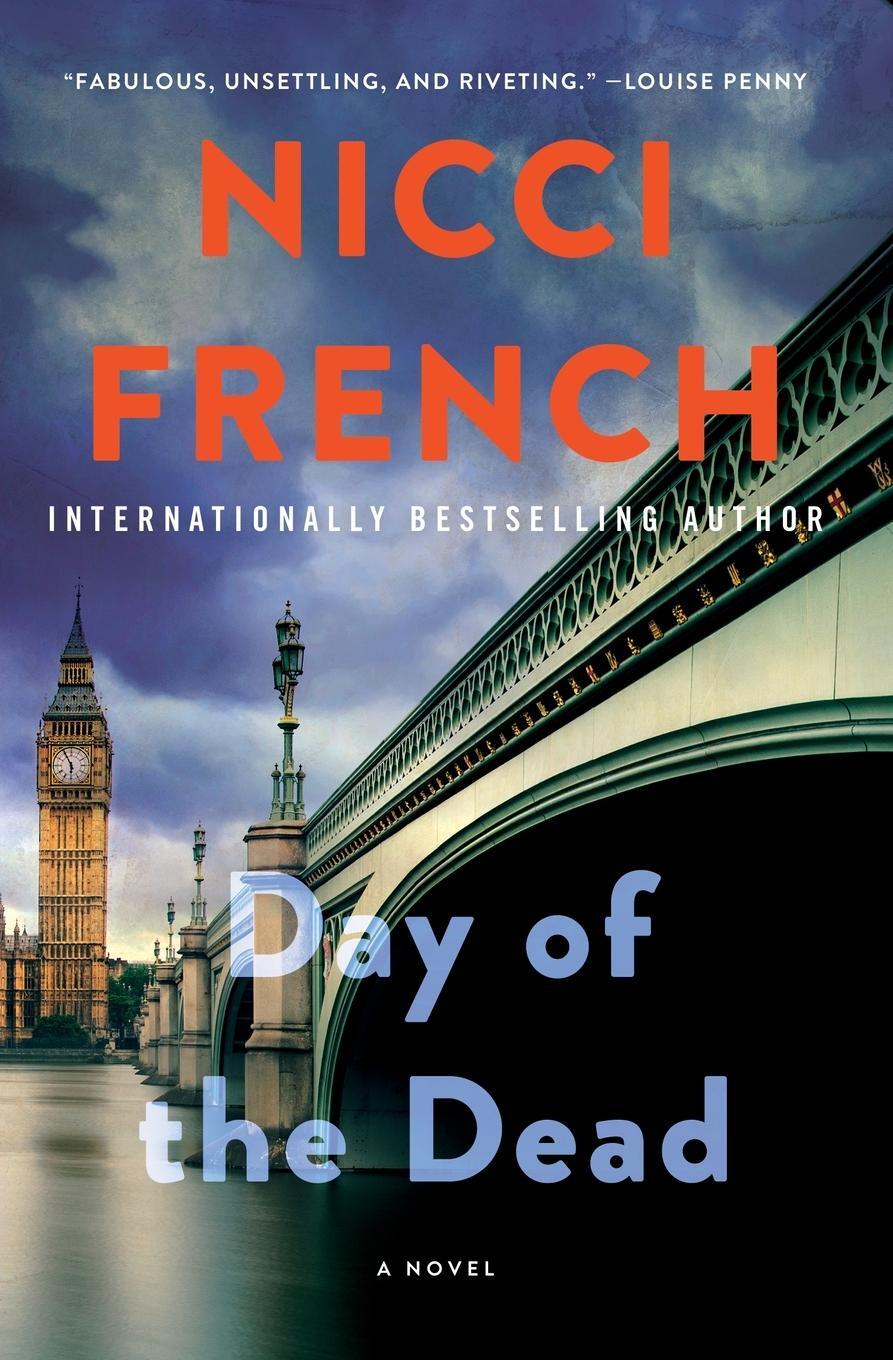Cover: 9780062676702 | Day of the Dead | Nicci French | Taschenbuch | Paperback | Englisch