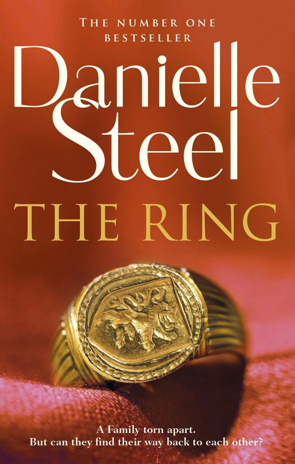 Cover: 9780751579611 | The Ring | An epic, unputdownable read from the worldwide bestseller