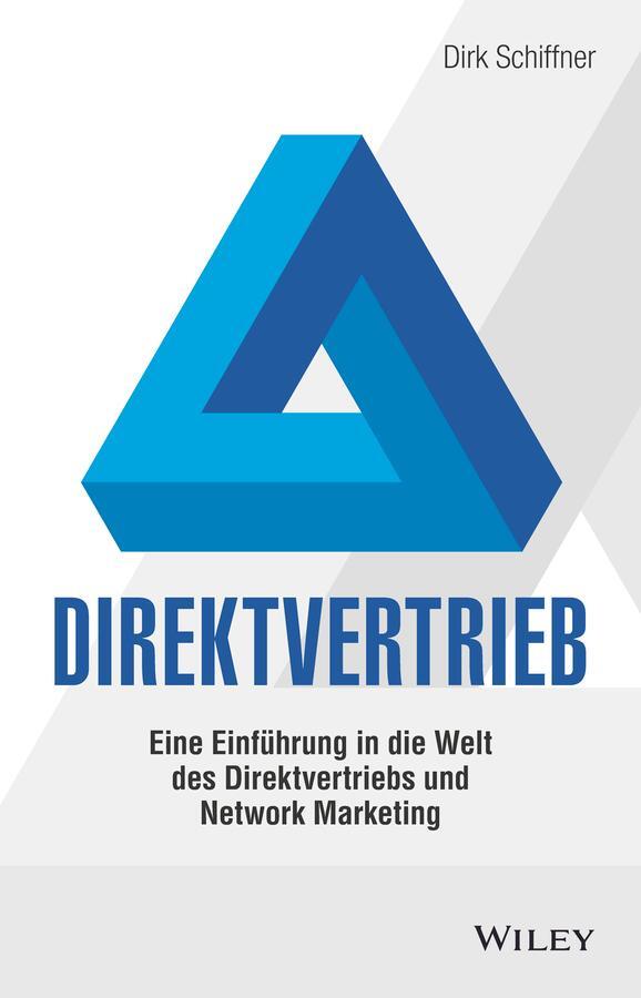 Cover: 9783527511853 | Direktvertrieb | Dirk Schiffner | Buch | 210 S. | Deutsch | 2024