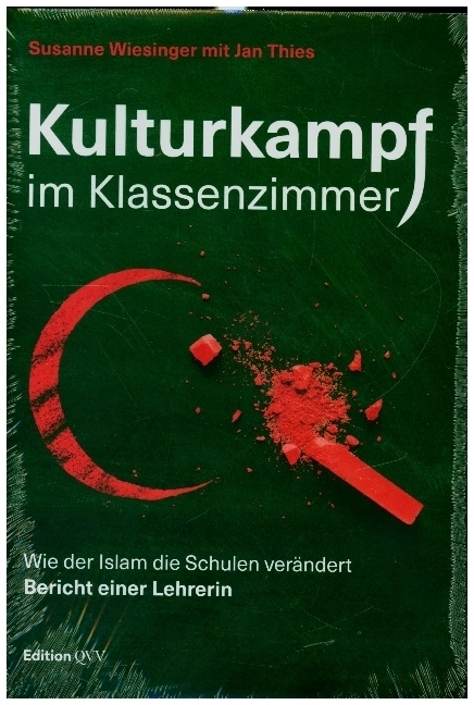 Cover: 9783711002846 | Kulturkampf im Klassenzimmer | Susanne Wiesinger | Buch | 2021