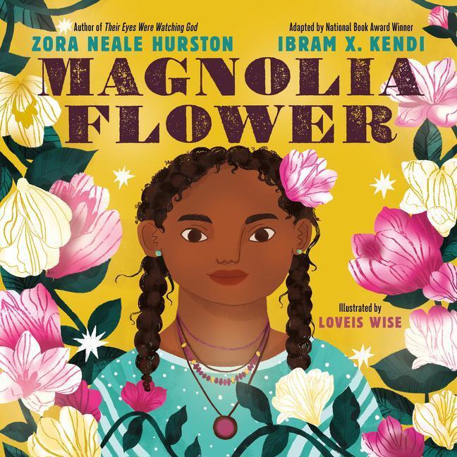 Cover: 9780063098312 | Magnolia Flower | Zora Neale Hurston (u. a.) | Buch | Englisch | 2022