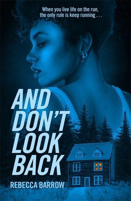 Cover: 9781471413674 | And Don't Look Back | Rebecca Barrow | Taschenbuch | 336 S. | Englisch
