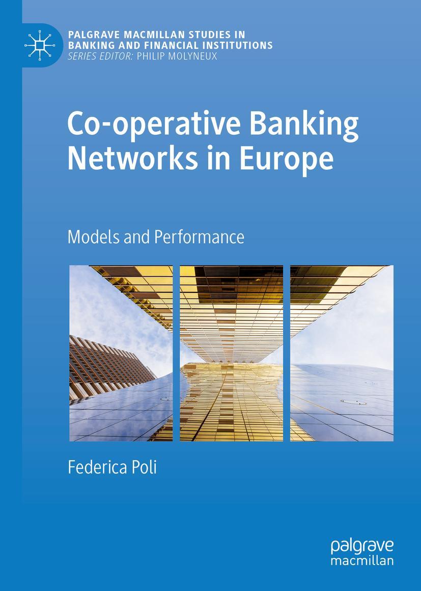 Cover: 9783030216986 | Co-operative Banking Networks in Europe | Models and Performance | xx