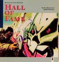 Cover: 9783895354304 | Hall of Fame. Graffiti in Deutschland | Bernhard van Treeck (u. a.)
