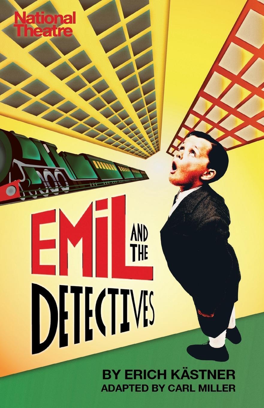 Cover: 9781783190188 | Emil and the Detectives | Erich Kastner | Taschenbuch | Paperback