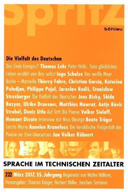 Cover: 9783412509460 | Marseille - Berlin: Tore zu anderen Welten | Norbert Miller (u. a.)