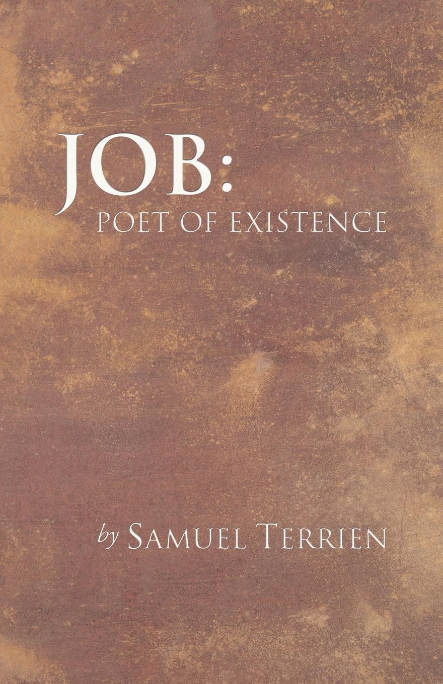 Cover: 9781592446599 | Job | Samuel Terrien | Taschenbuch | Englisch | 2004 | Wipf and Stock