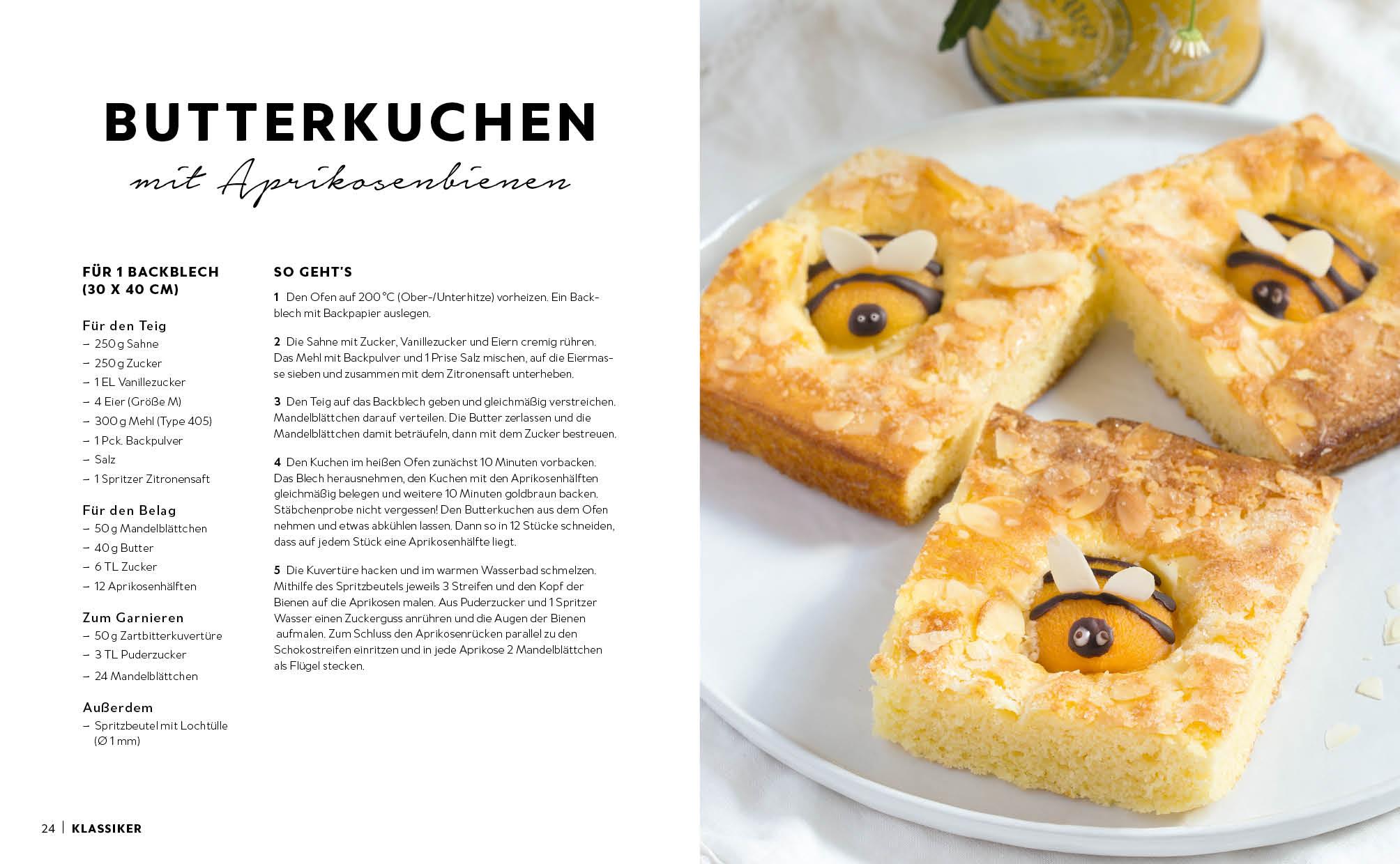 Bild: 9783745912333 | Genussmomente: Blechkuchen backen | Buch | 64 S. | Deutsch | 2022