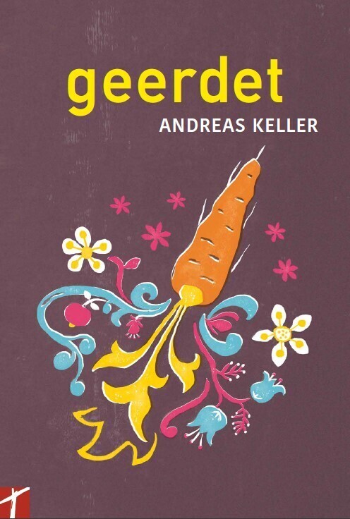 Cover: 9783905991864 | geerdet | Andreas Keller | Andreas Keller | Buch | 144 S. | Deutsch