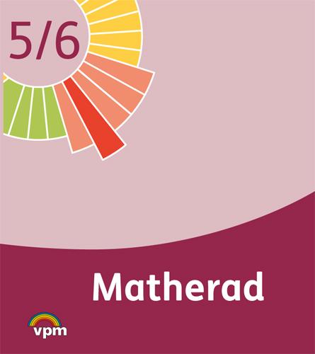 Cover: 9783120115359 | Matherad 5/6 | Loseblatt | 254 S. | Deutsch | 2018 | EAN 9783120115359