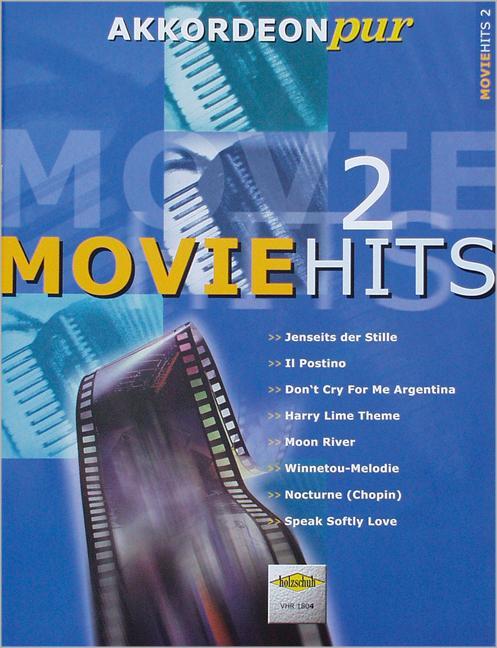 Cover: 9783940069078 | Movie Hits 2 | Hans-Günther Kölz | Broschüre | Deutsch | 2003