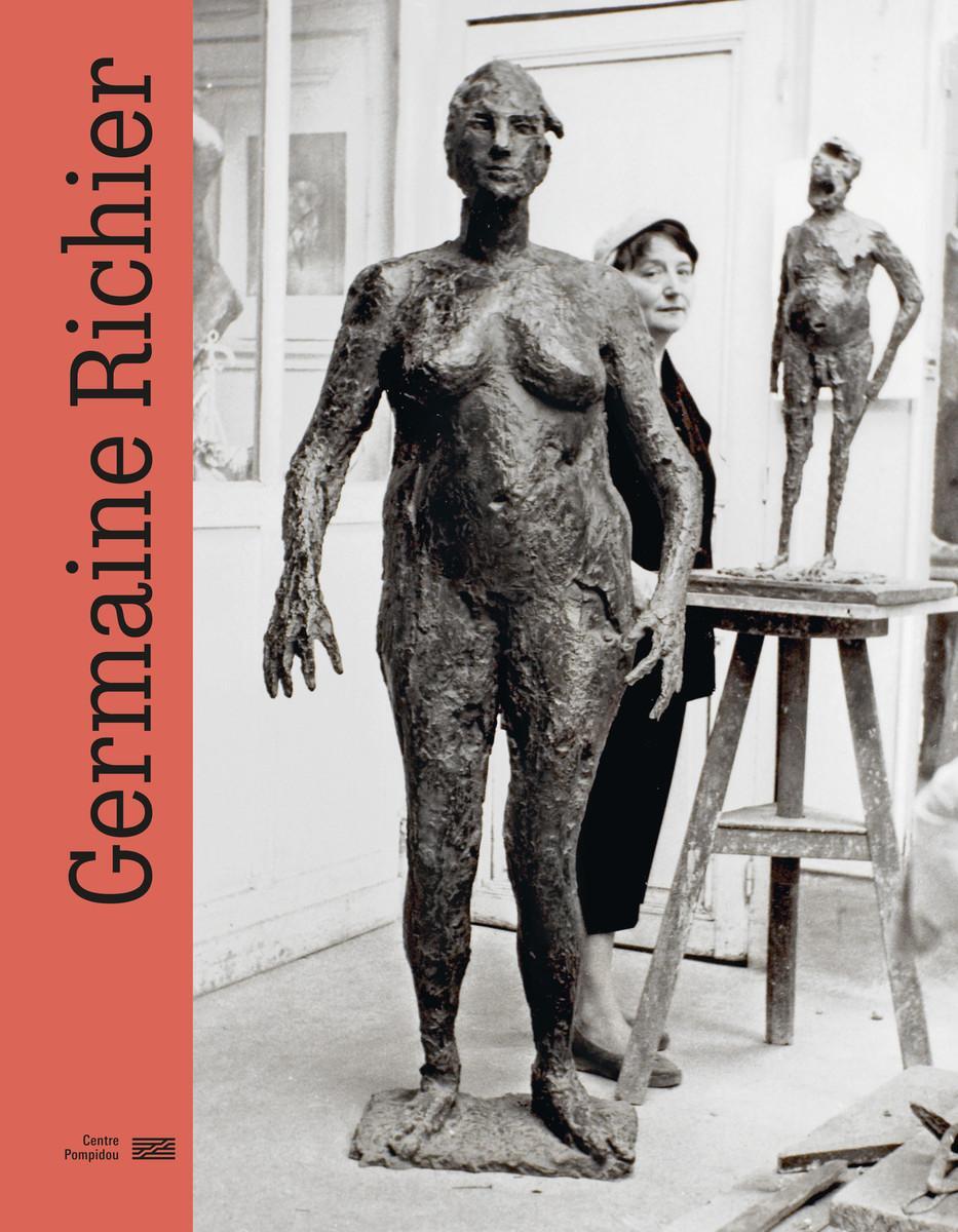 Cover: 9780500027097 | Germaine Richier | Ariane Coulondre | Buch | Englisch | 2023