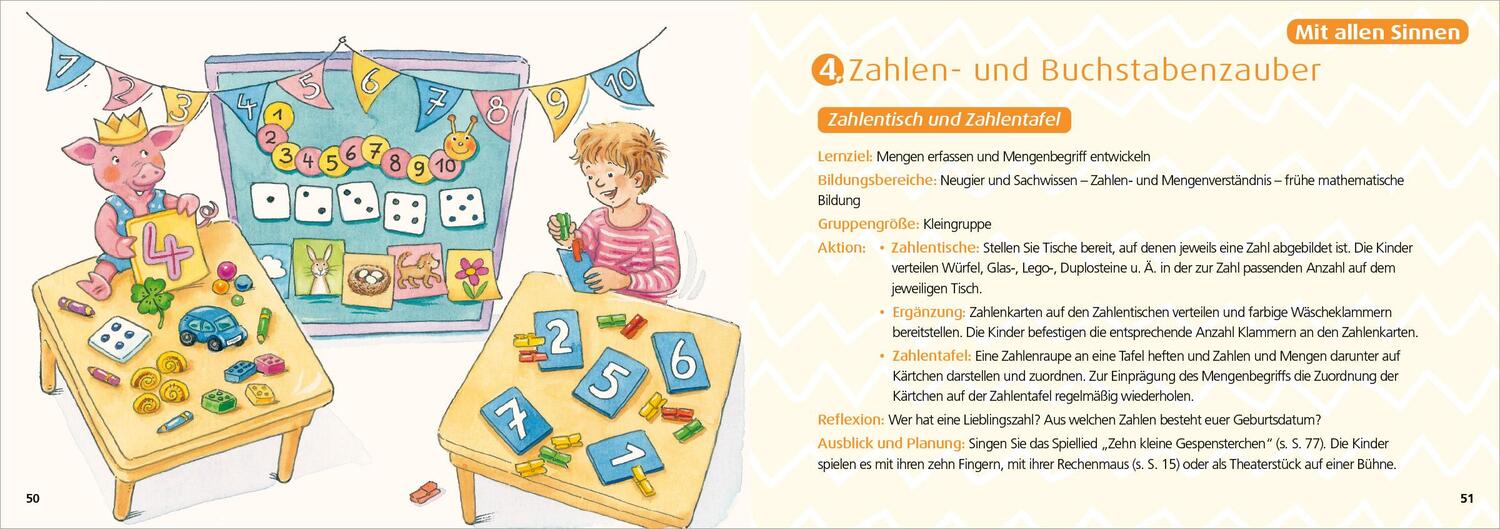 Bild: 9783451394478 | Neue Projekte in der Kita: Schulstart | Regina Bestle-Körfer | Buch