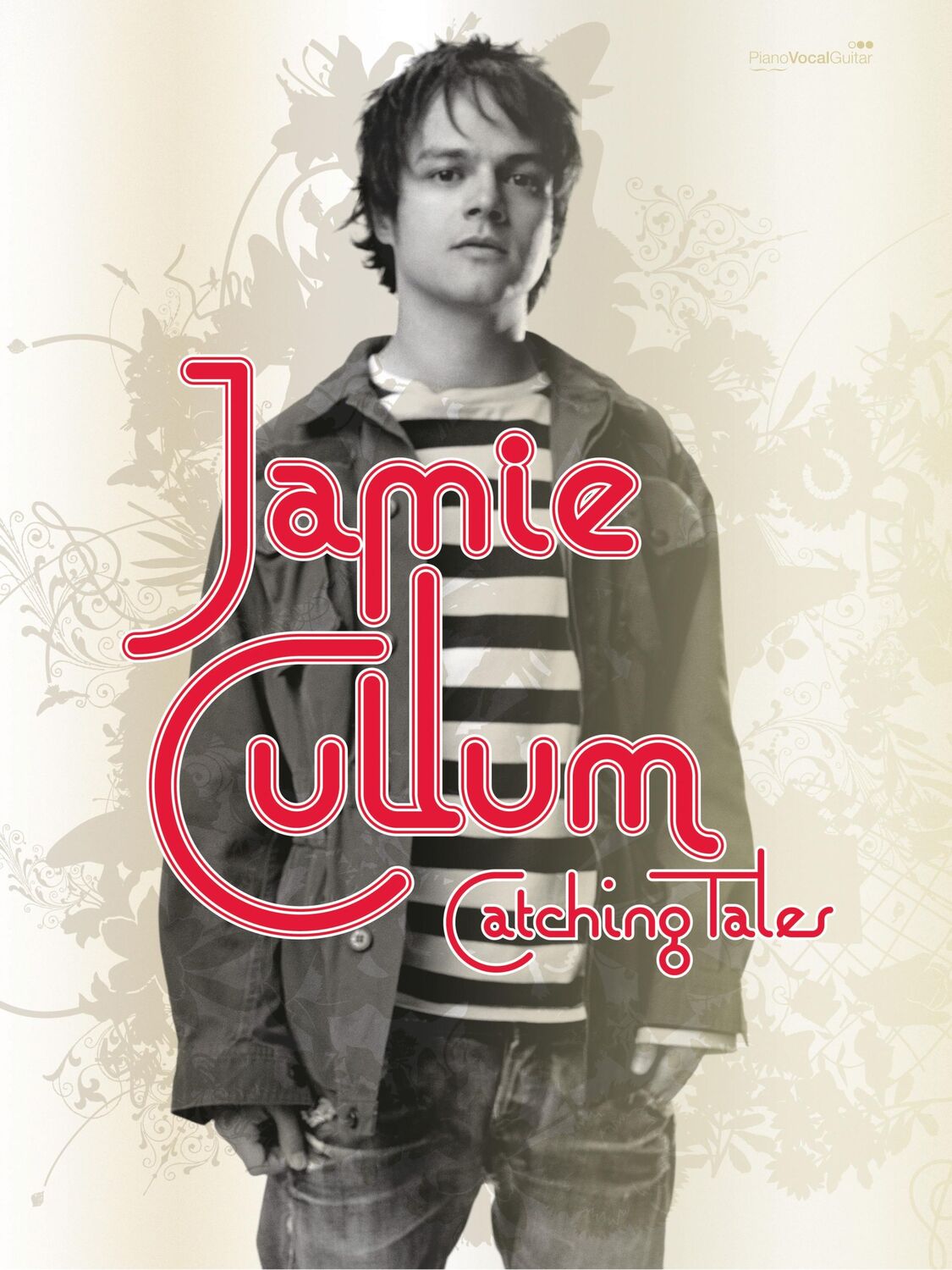 Cover: 9780571524716 | Jamie Cullum: Catching Tales | J. Cullum | Taschenbuch | Buch | 2006