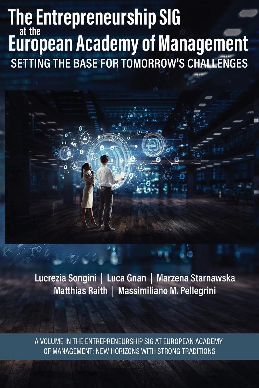 Cover: 9798887303321 | The Entrepreneurship SIG at the European Academy of Management | Buch