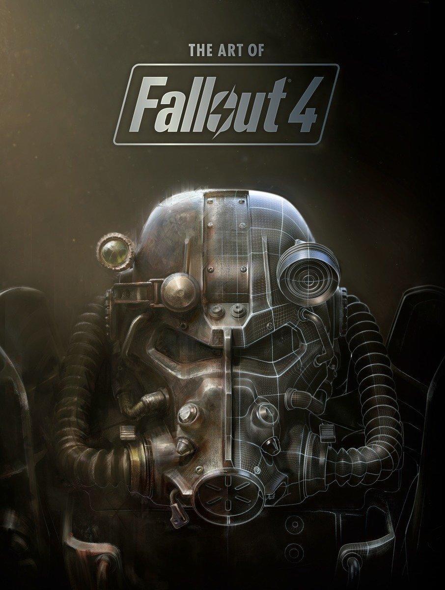 Cover: 9781616559809 | The Art of Fallout 4 | Buch | Einband - fest (Hardcover) | Englisch