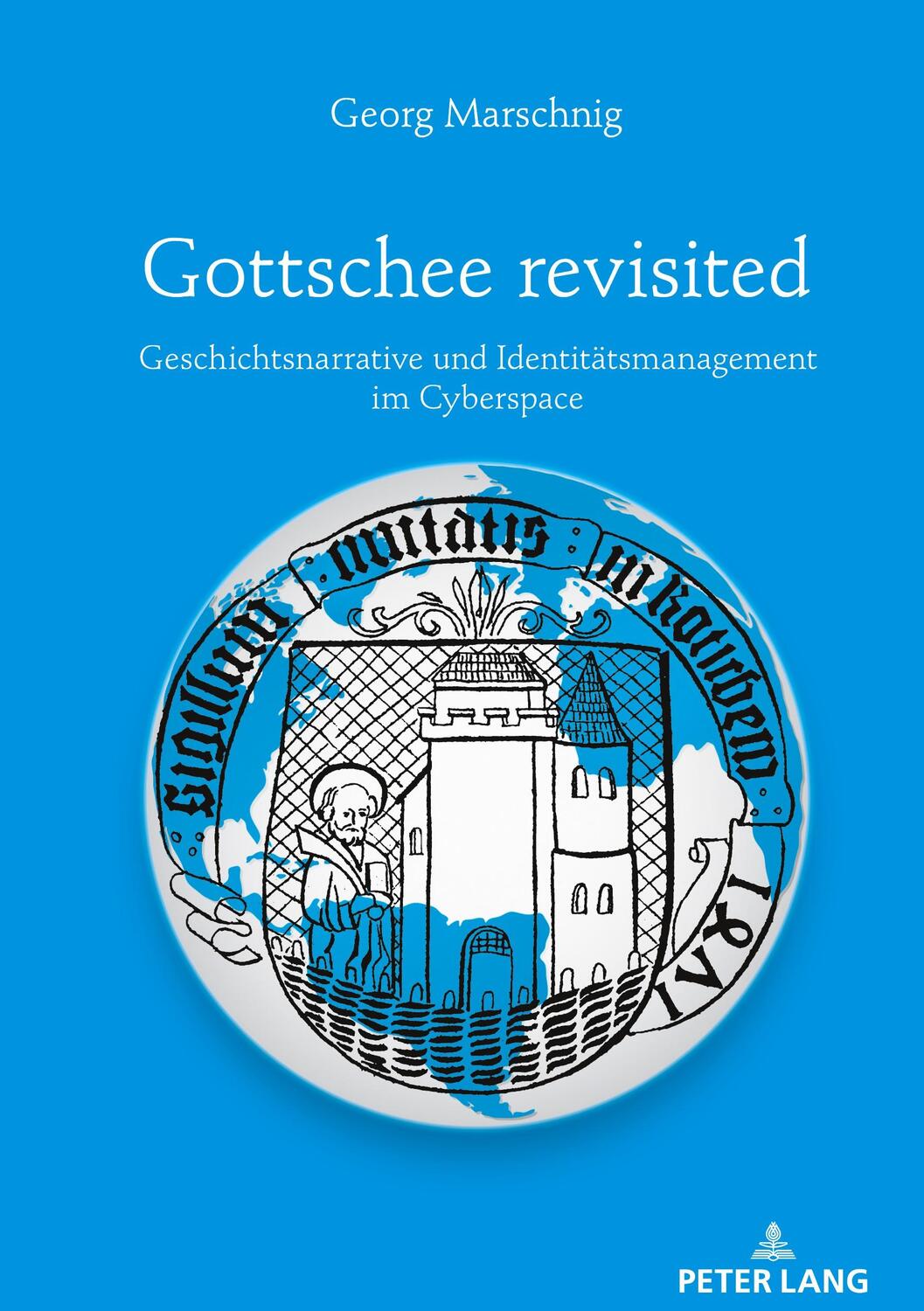 Cover: 9783631787533 | Gottschee revisited | Georg Marschnig | Buch | Deutsch | 2019