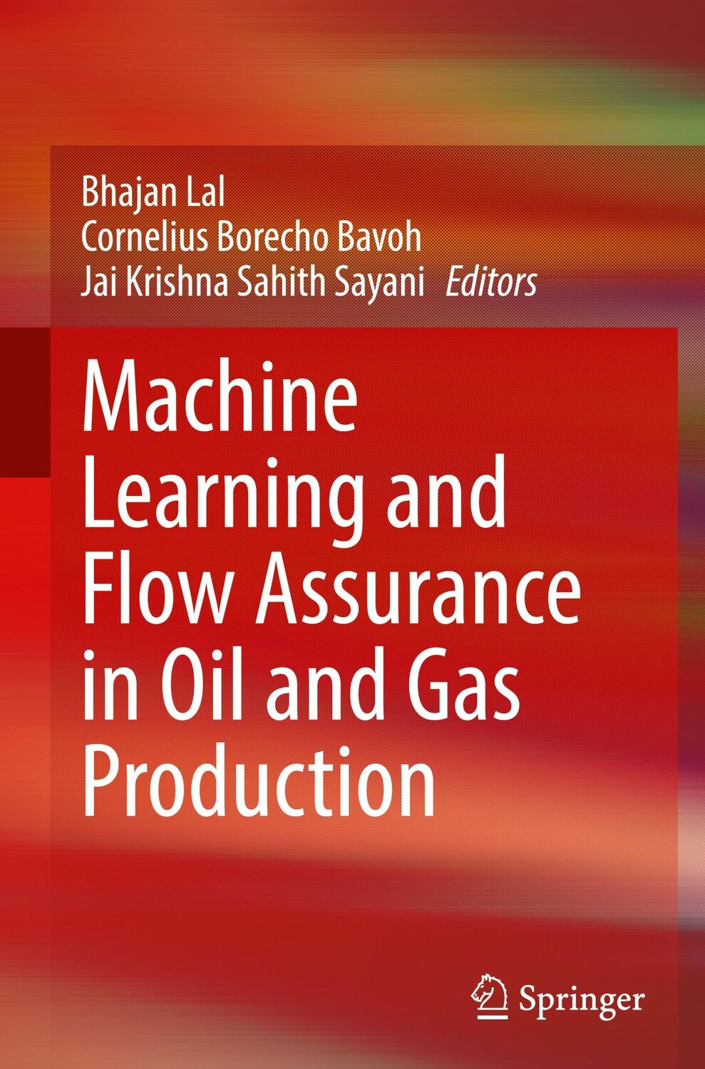 Cover: 9783031242304 | Machine Learning and Flow Assurance in Oil and Gas Production | Buch