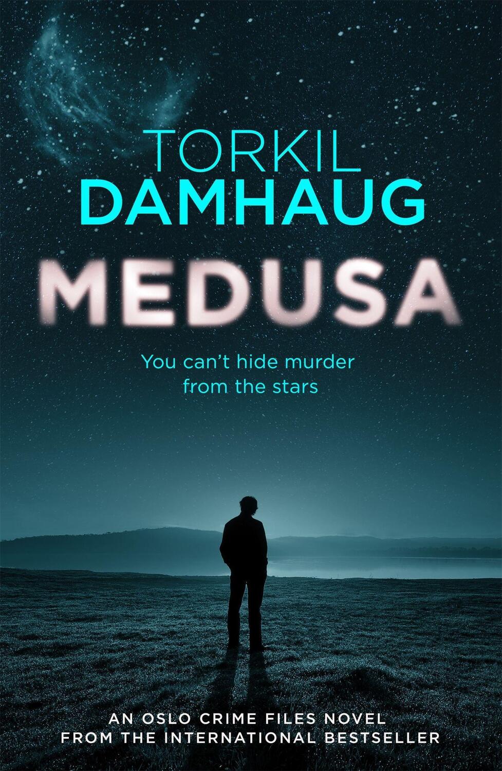 Cover: 9781472206831 | Medusa (Oslo Crime Files 1) | Torkil Damhaug | Taschenbuch | Englisch