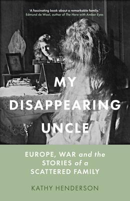Cover: 9781803991221 | My Disappearing Uncle | Kathy Henderson | Buch | Gebunden | Englisch