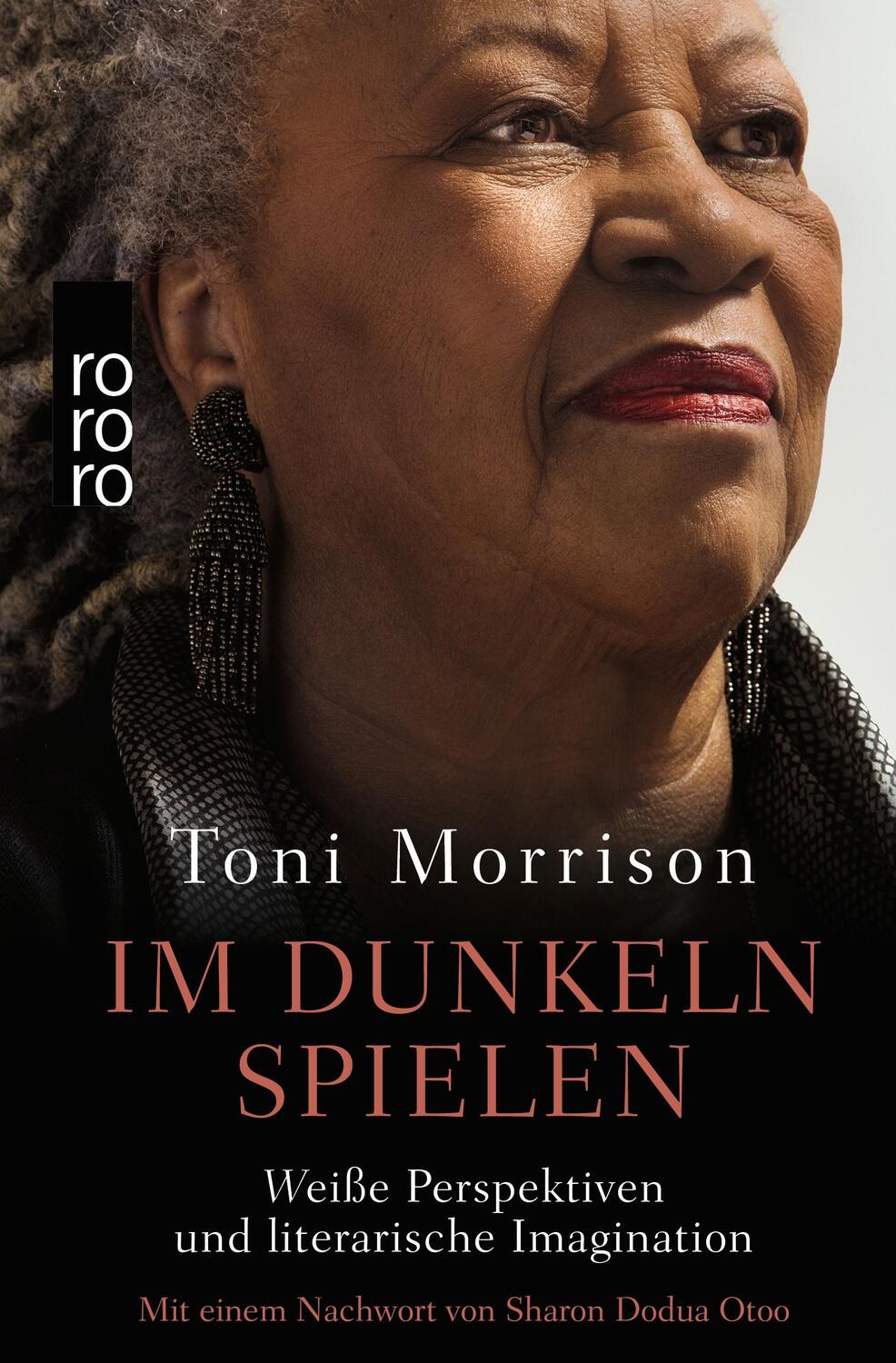 Cover: 9783499011603 | Im Dunkeln spielen | Toni Morrison | Buch | Deutsch | 2023