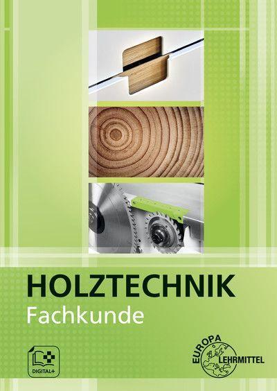 Cover: 9783758541988 | Fachkunde Holztechnik | Katrina Bounin (u. a.) | Taschenbuch | 704 S.
