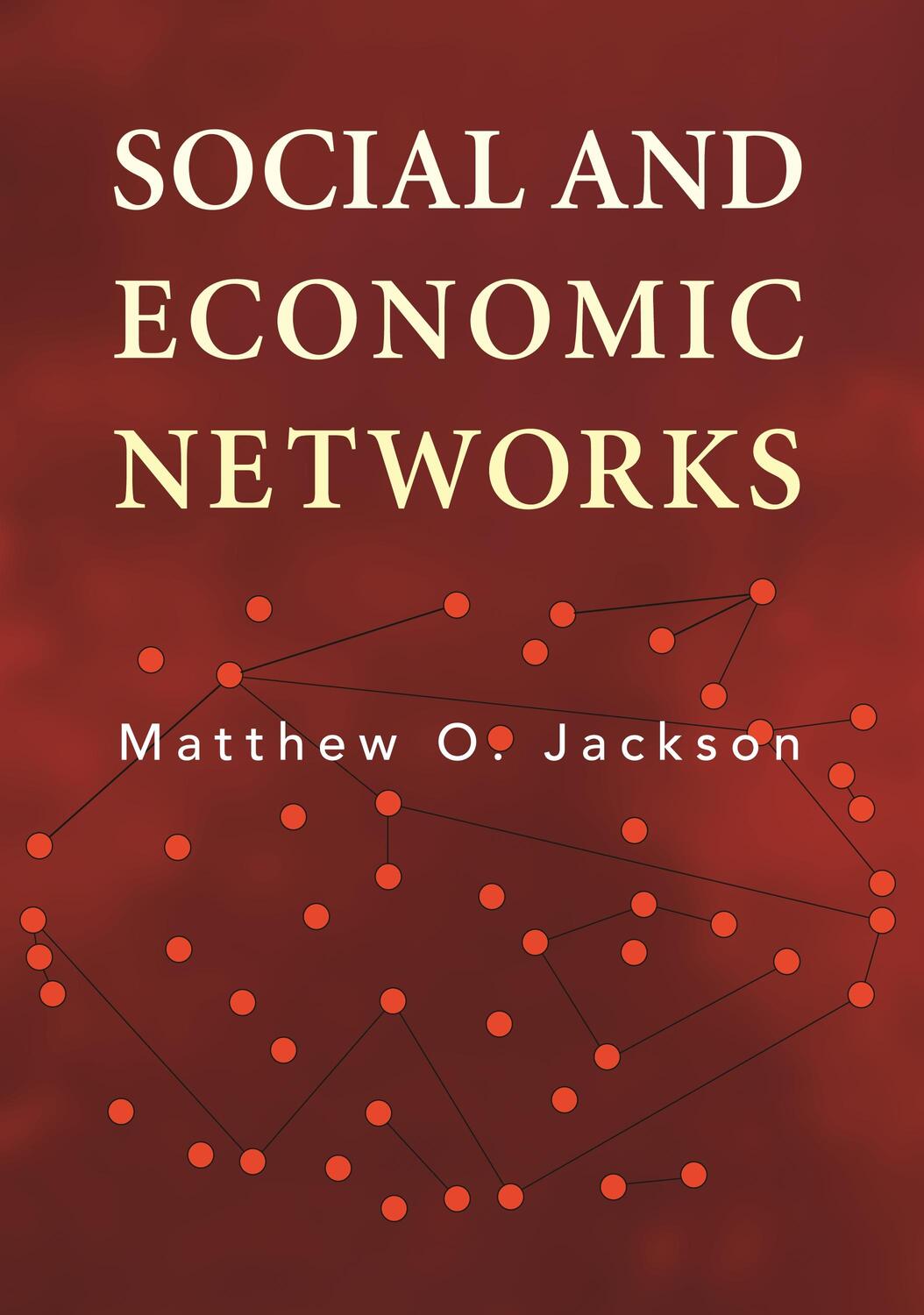 Cover: 9780691148205 | Social and Economic Networks | Matthew O. Jackson | Taschenbuch | 2010